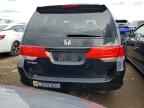 2009 HONDA ODYSSEY