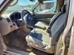 2003 NISSAN Frontier
