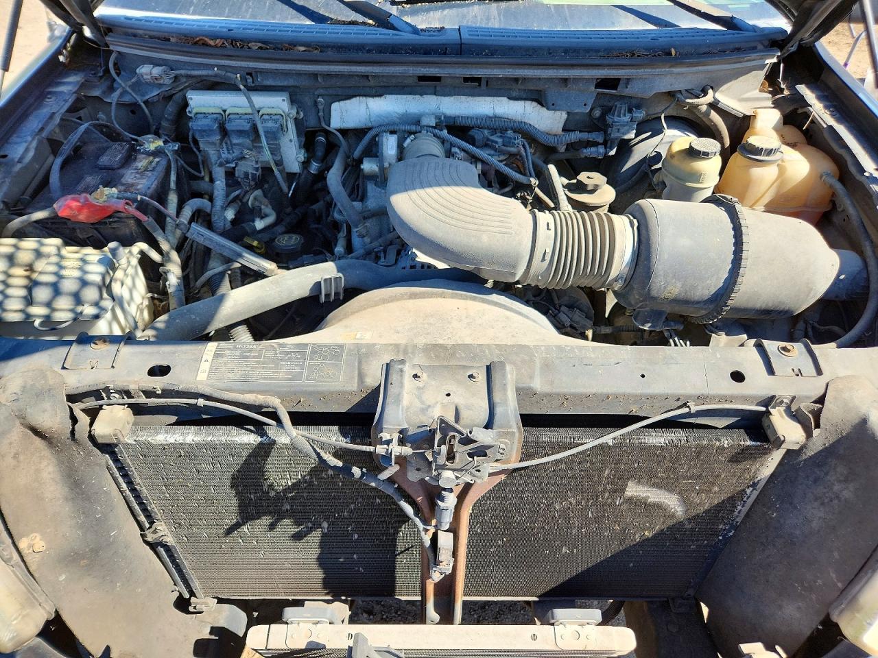 2006 FORD F-150 Lightning