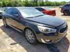 2016 KIA Cadenza