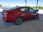 2024 NISSAN VERSA