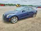2016 CADILLAC ATS