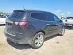 2015 CHEVROLET TRAVERSE