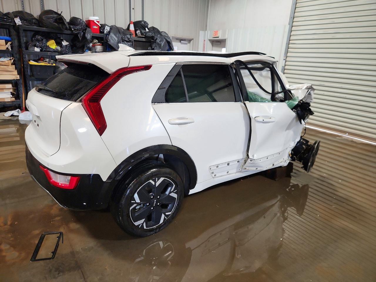 2024 KIA Niro