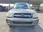 2007 TOYOTA Sequoia