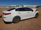 2020 KIA OPTIMA