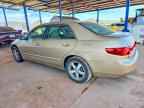 2005 HONDA ACCORD