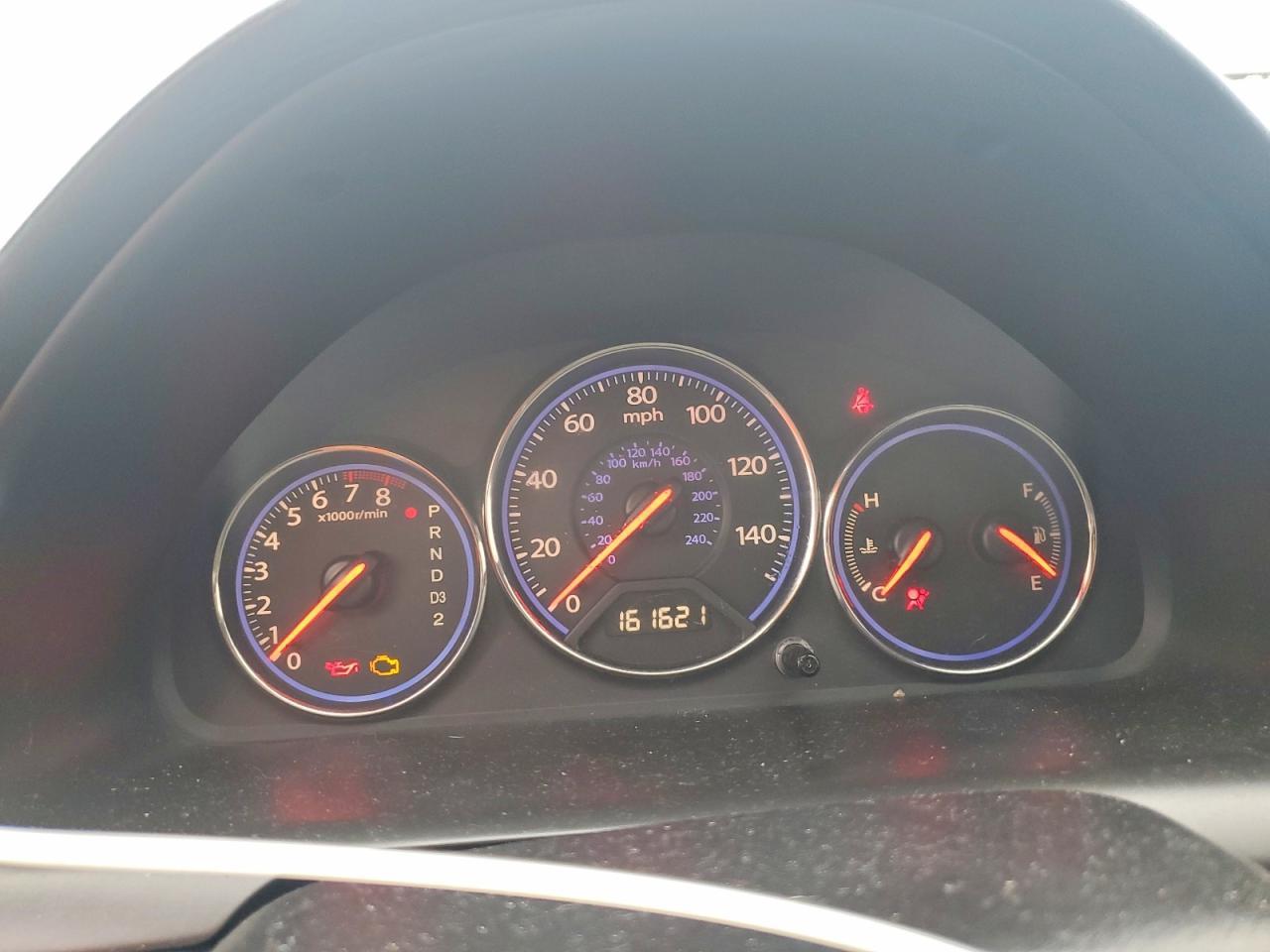 2004 HONDA CIVIC
