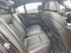 2012 BMW 7 series