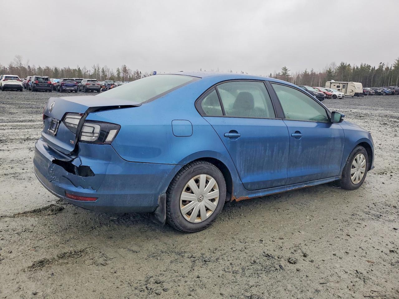 2016 VOLKSWAGEN JETTA