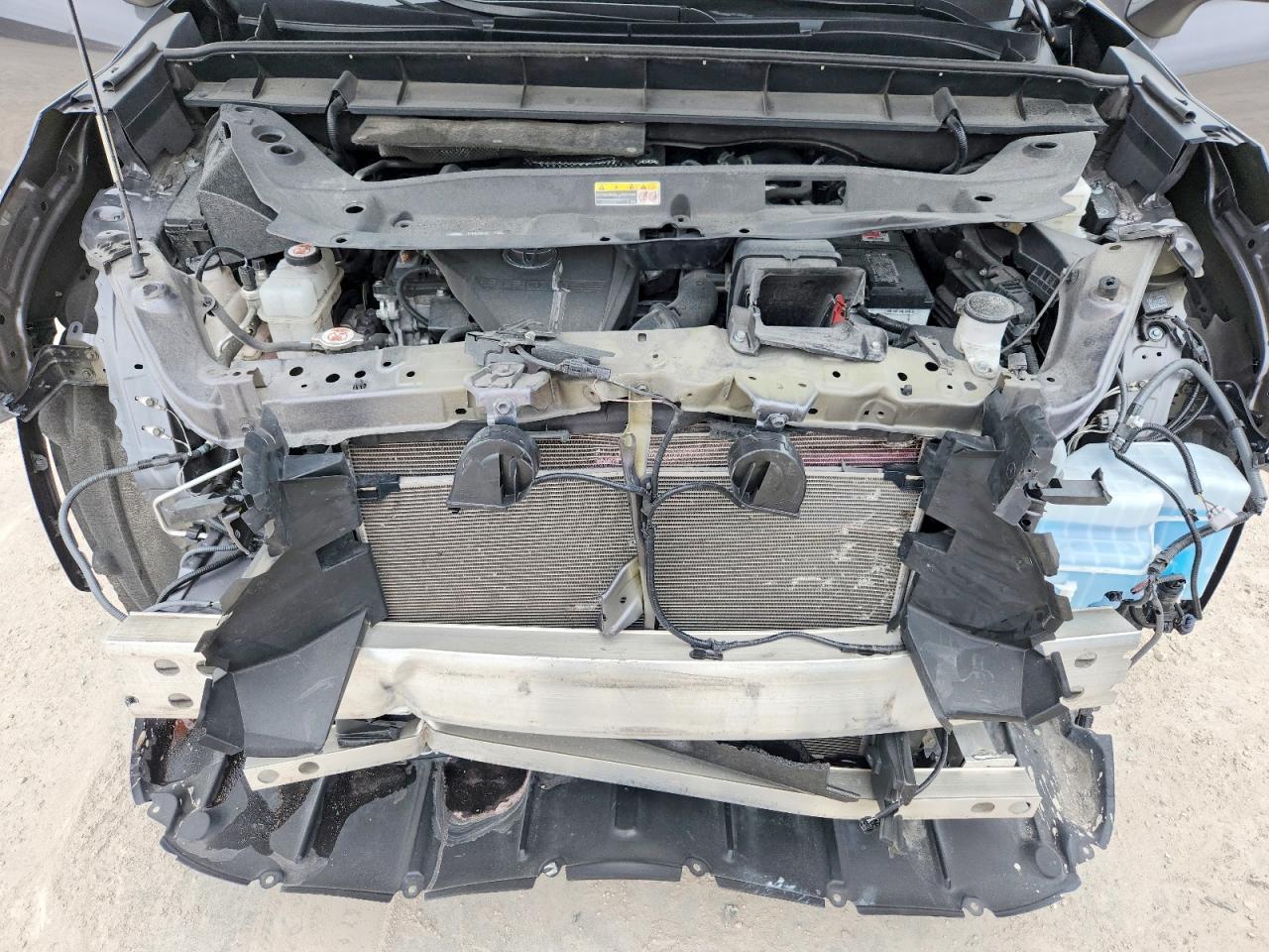 2024 TOYOTA HIGHLANDER