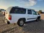 2001 CHEVROLET Suburban