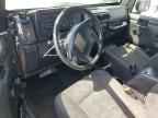 2003 JEEP WRANGLER
