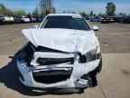 2013 CHEVROLET SONIC