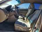 2005 HONDA ACCORD