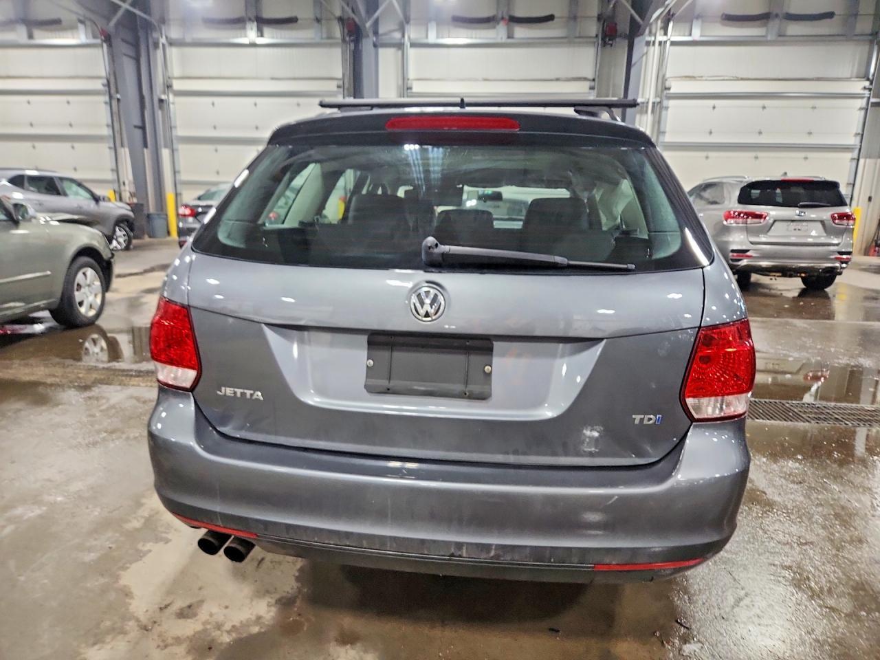 2012 VOLKSWAGEN JETTA