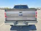 2014 FORD F-150 Lightning