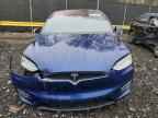 2019 TESLA MODEL X
