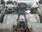 2007 TOYOTA Sequoia