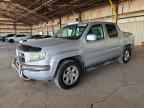 2008 HONDA Ridgeline