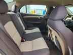 2011 CHEVROLET MALIBU
