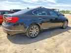 2016 KIA Cadenza