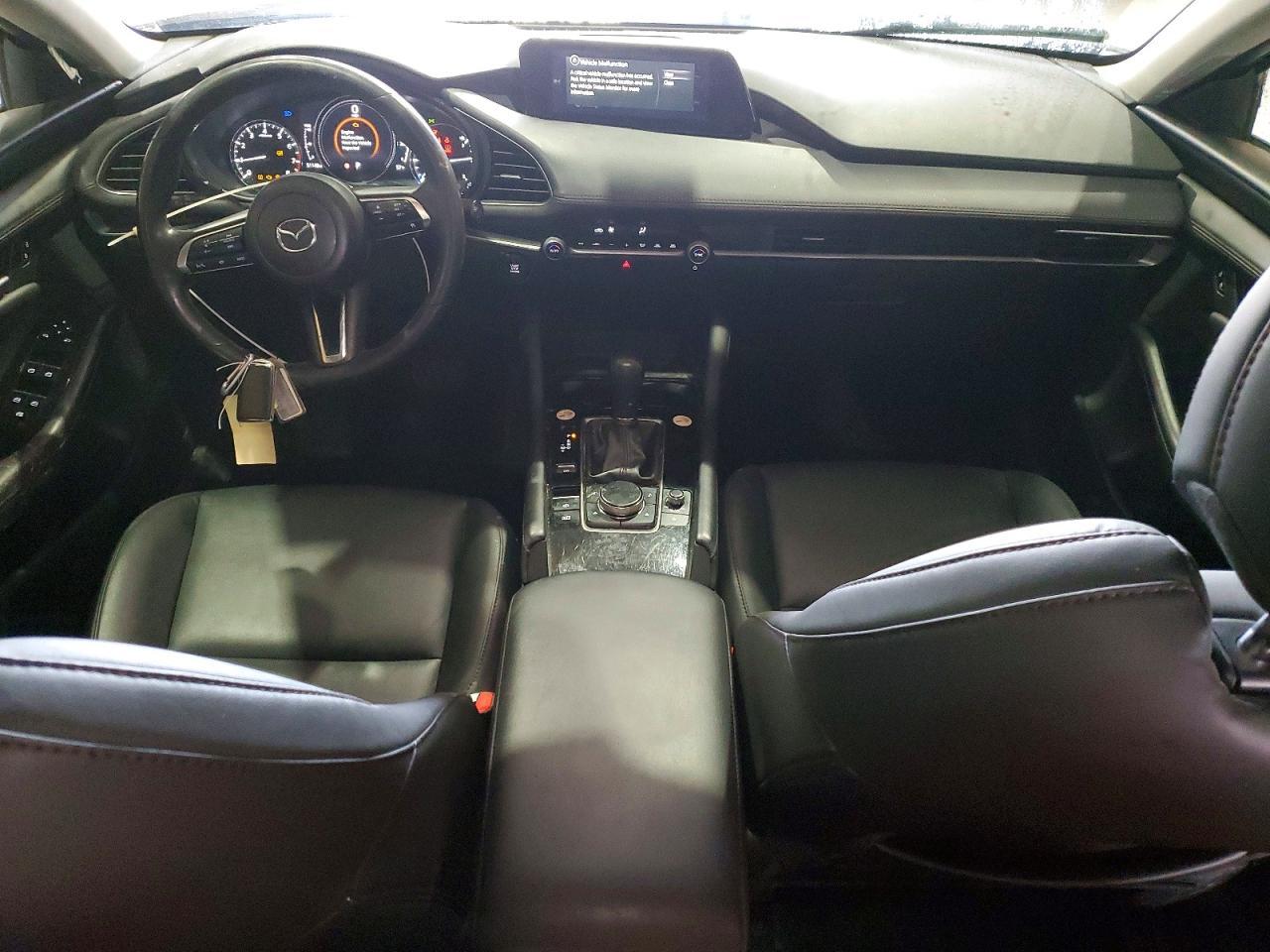 2024 MAZDA 3