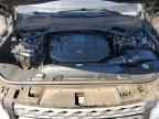 2017 LAND ROVER Range Rover Sport