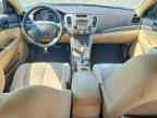 2010 HYUNDAI SONATA