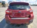2016 SUBARU Crosstrek
