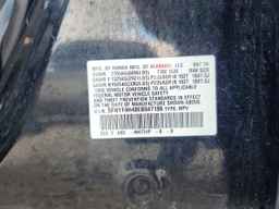 2014 HONDA PILOT