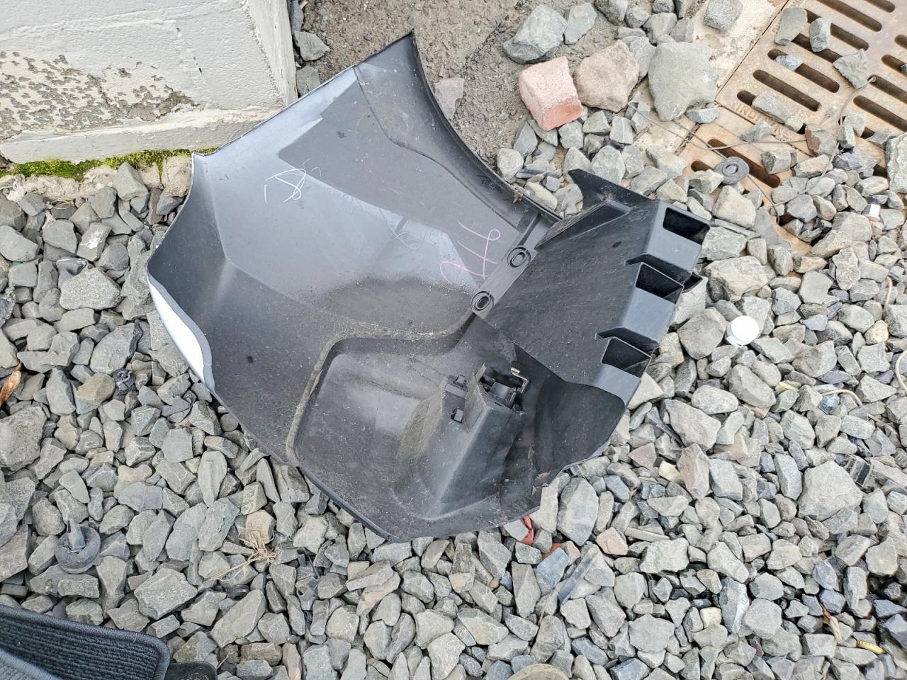 2020 SUBARU Crosstrek