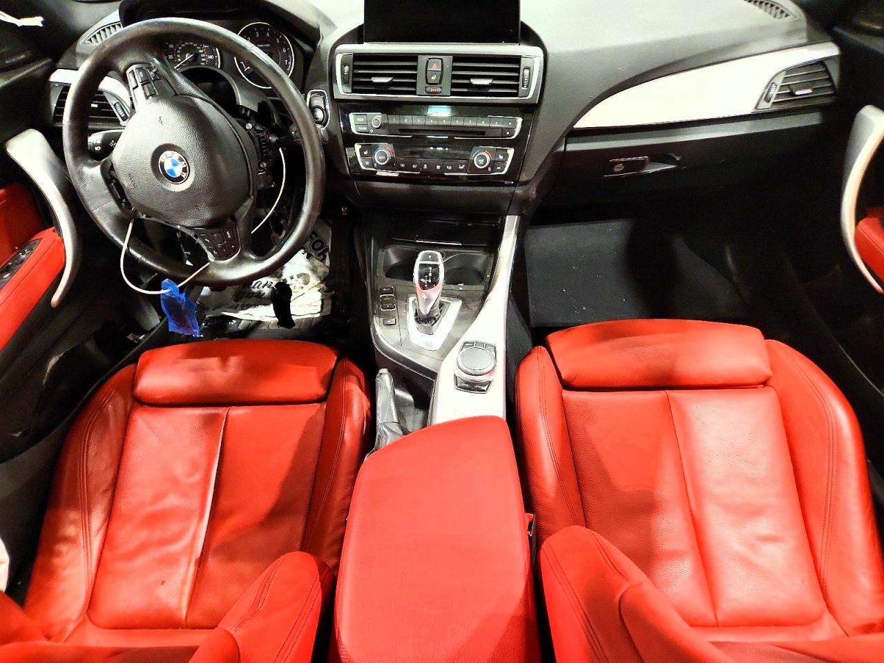 2017 BMW M240i