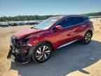 2018 NISSAN MURANO