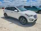 2016 HYUNDAI SANTA FE