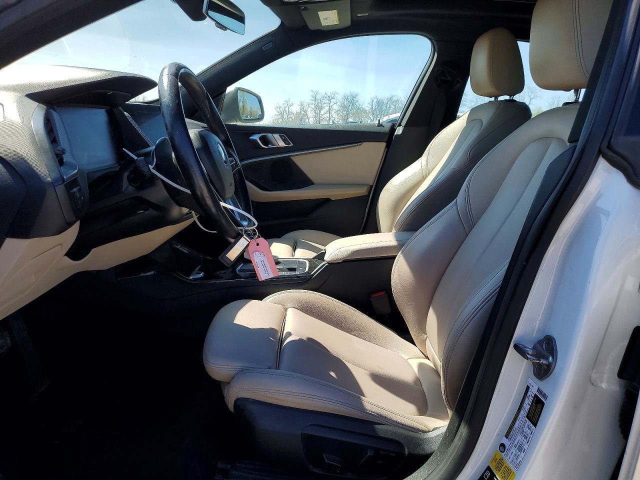 2022 BMW 2 Series