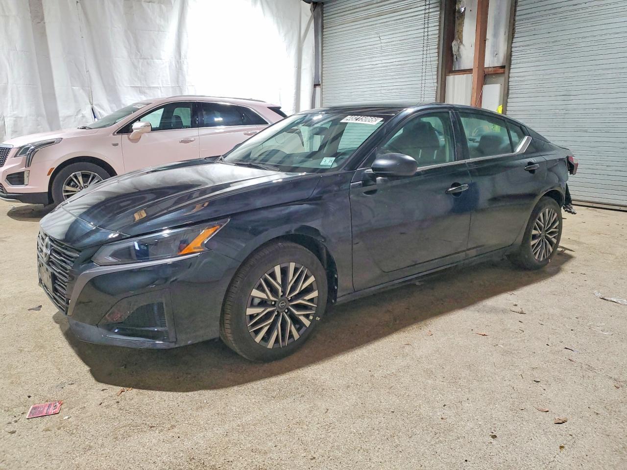 2026 NISSAN ALTIMA