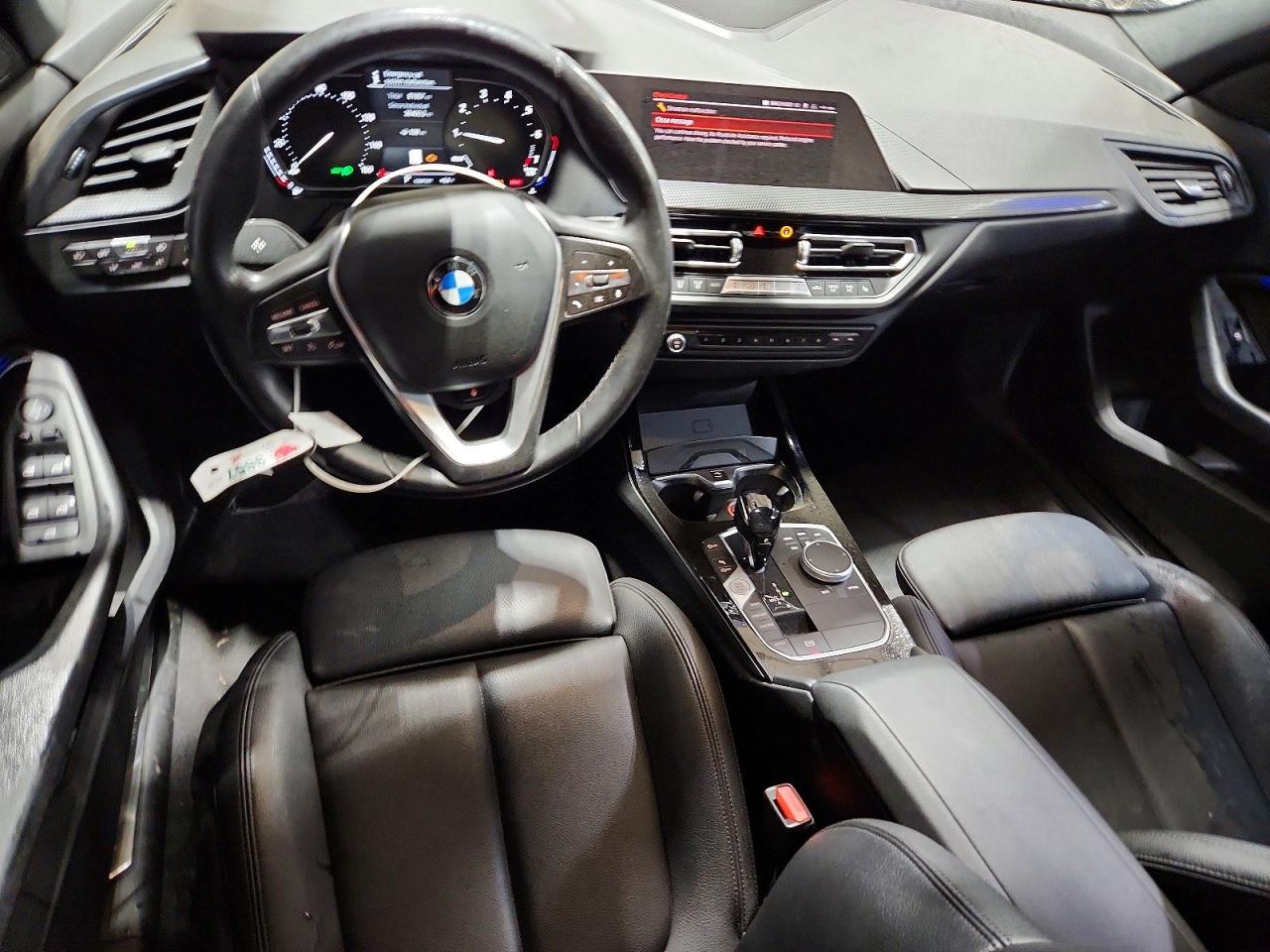 2021 BMW 2 Series
