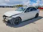 2013 BMW 3 SERIES
