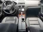 2011 MERCEDES-BENZ C-CLASS