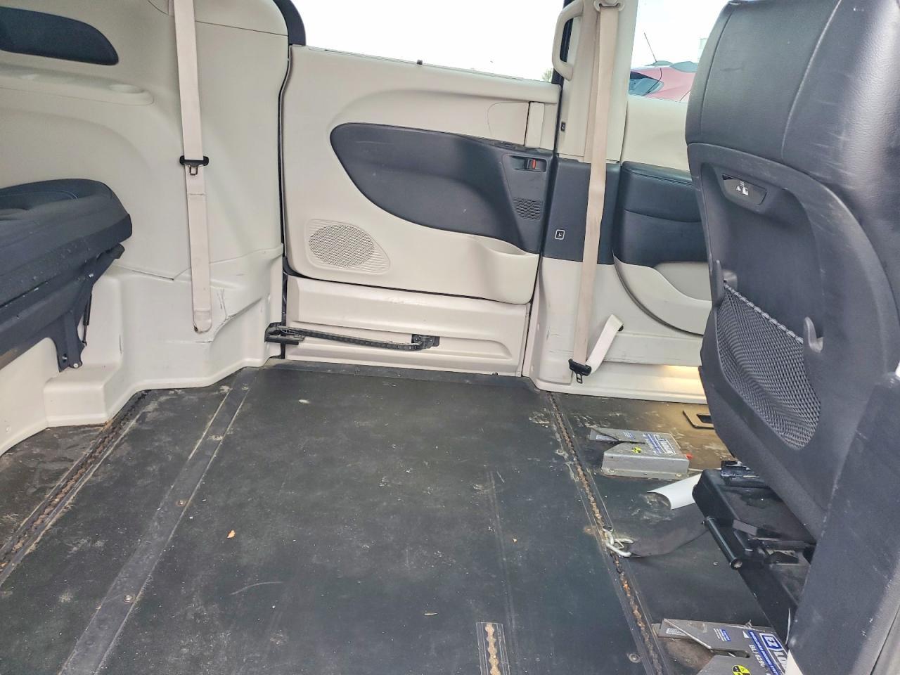 2021 CHRYSLER Pacifica