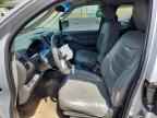 2011 NISSAN Frontier
