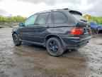 2002 BMW X5