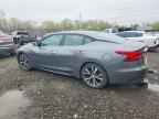 2016 NISSAN Maxima