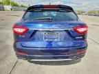 2017 MASERATI Levante