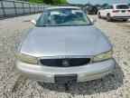 2002 BUICK Century
