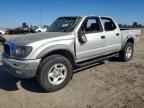 2002 TOYOTA TACOMA