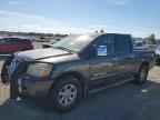 2005 NISSAN Titan
