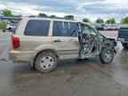 2004 HONDA PILOT