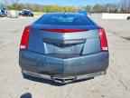 2013 CADILLAC CTS